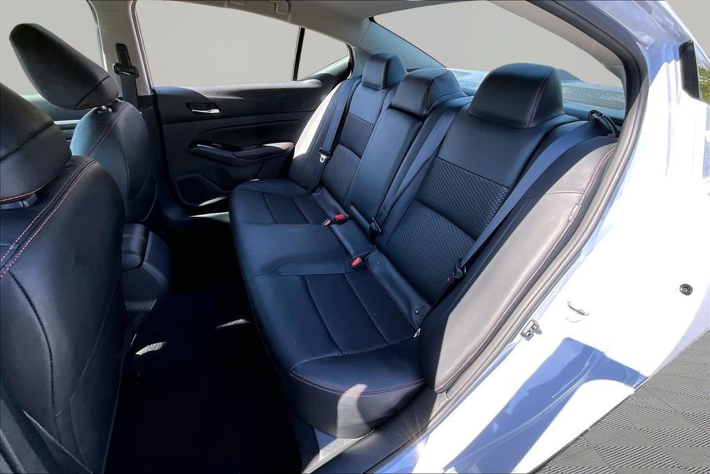 Used 2023 Nissan Altima 2.5 SR image 19