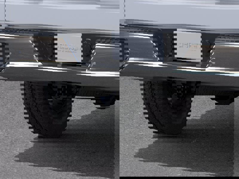 New 2026 Chevrolet Silverado 1500 LTZ image 41