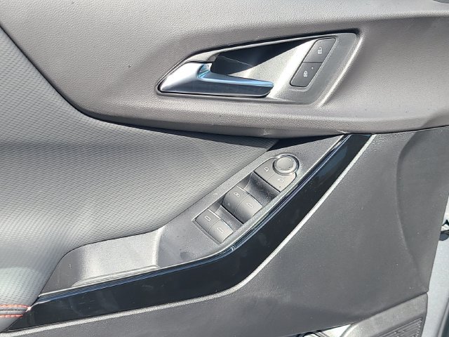 New 2027 Chevrolet Equinox RS FWD image 23