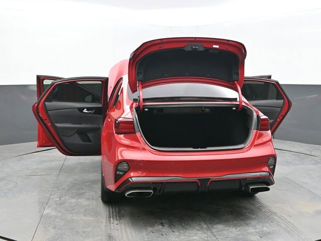 Used 2023 Kia Forte GT w/ GT2 Package image 60