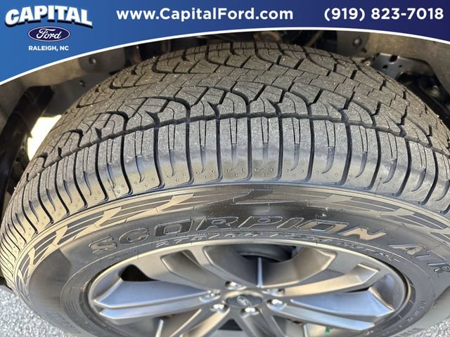 Certified 2023 Ford F150 XLT w/ Equipment Group 302A High AWD/4WD image 14