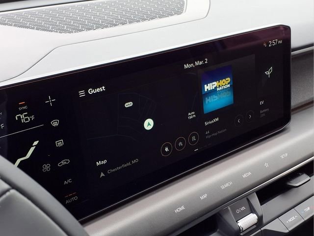 New 2026 Kia EV9 Land image 5