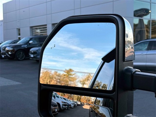 Used 2022 Ford F250 Lariat w/ Lariat Value Package image 30