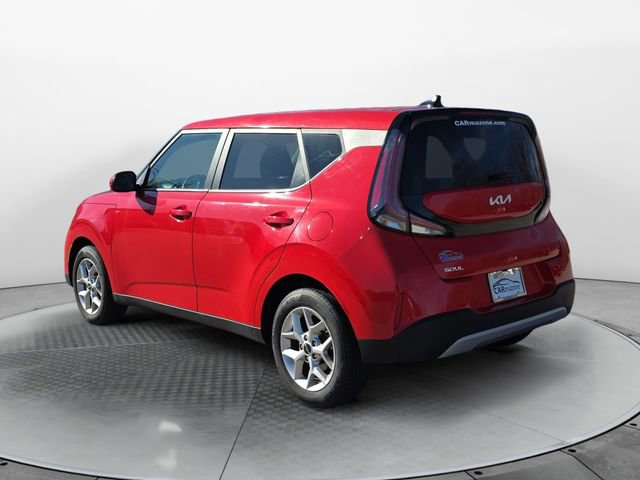 Used 2023 Kia Soul LX w/ Option Group 015 image 3