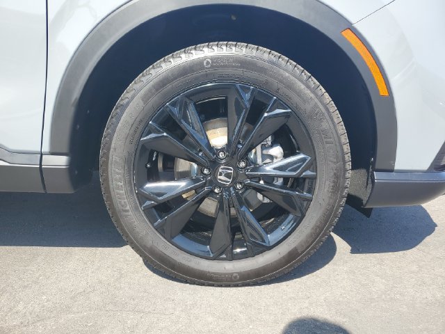 Certified 2026 Honda CR-V Sport Touring image 6