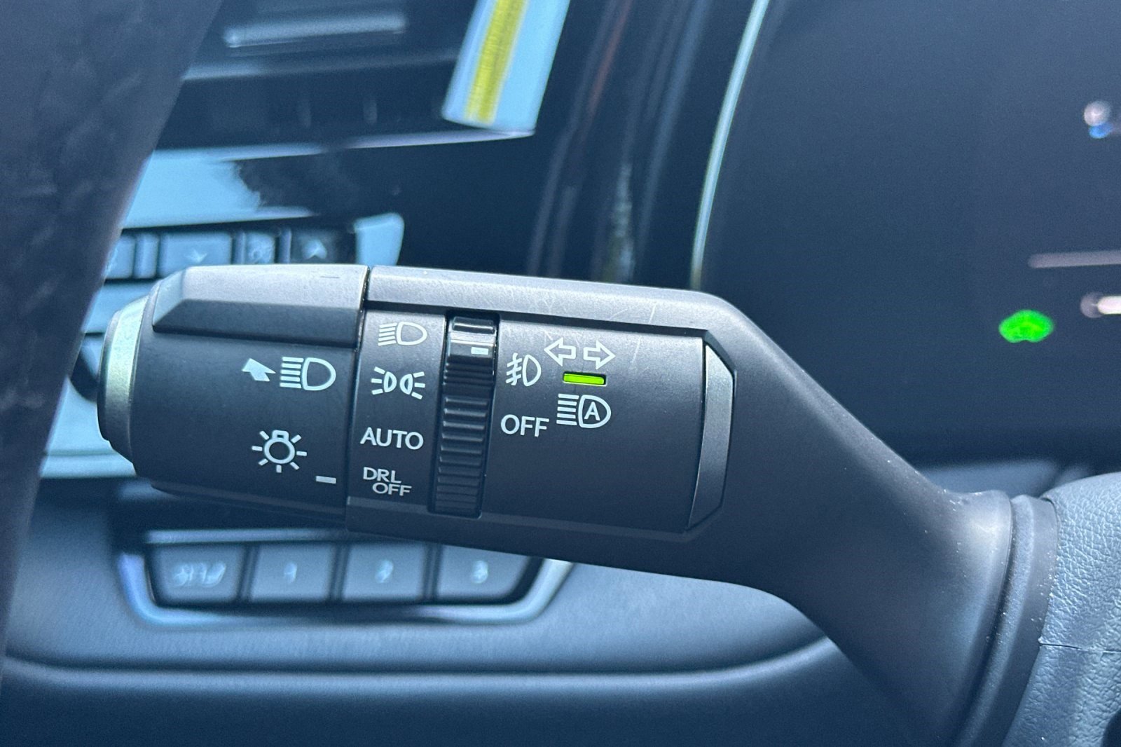 Certified 2025 Lexus TX 500h AWD w/ Technology Package image 33