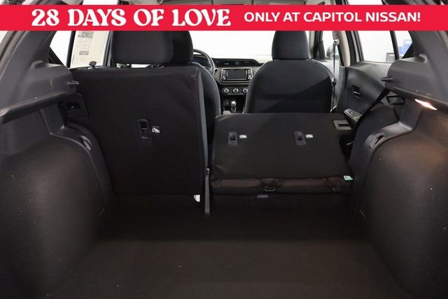 New 2025 Nissan Kicks Play S image 23