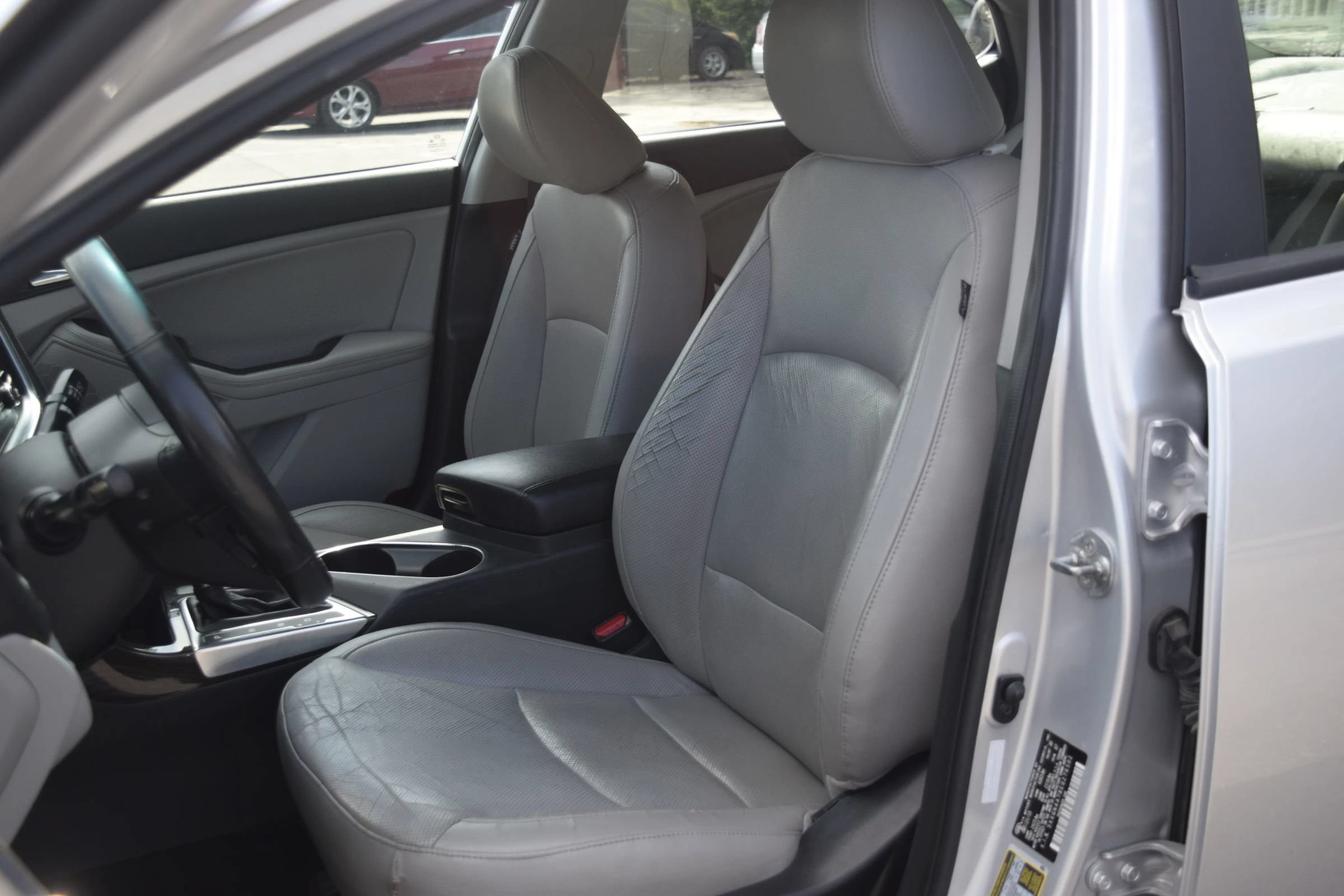 Used 2014 Kia Optima EX FWD image 5