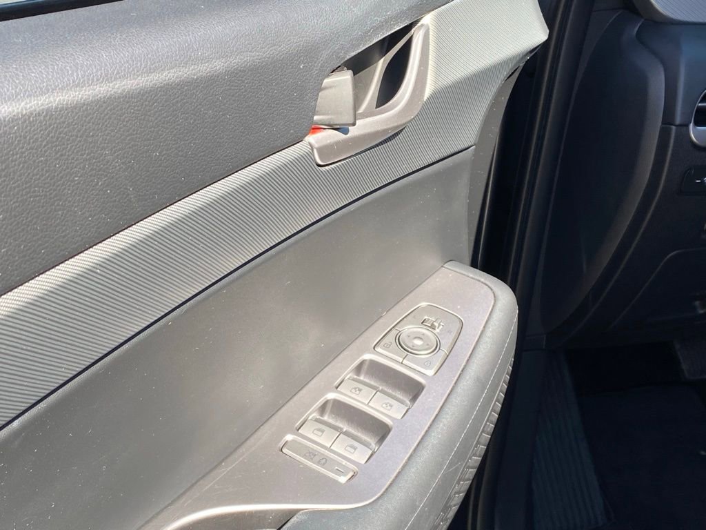 Used 2023 Hyundai Palisade XRT image 11