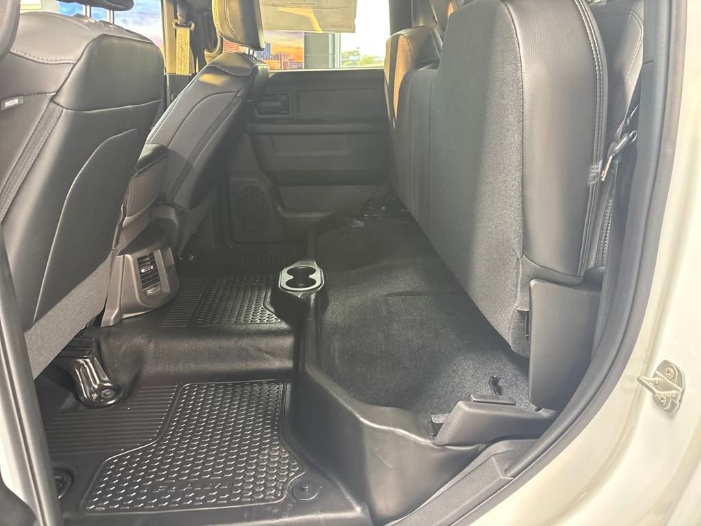 New 2024 RAM 3500 Tradesman w/ Towing Technology Group image 20