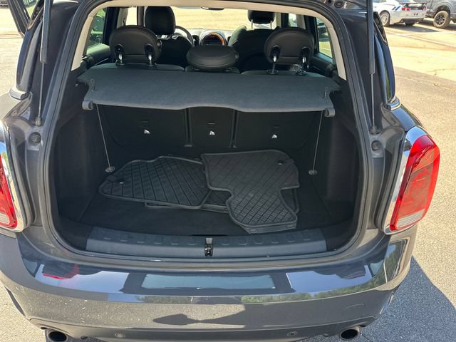 Used 2019 MINI Cooper Countryman S w/ Premium Package FWD image 28