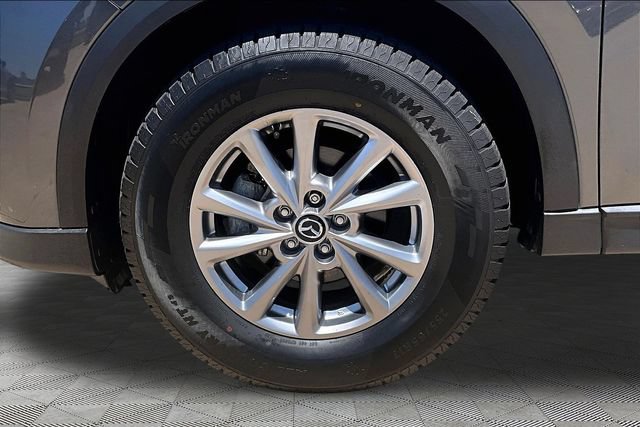 Used 2023 MAZDA CX-5 AWD 2.5 S w/ Select Package image 8