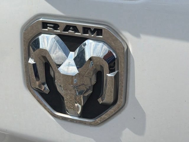 Used 2022 RAM 1500 Big Horn AWD/4WD image 15