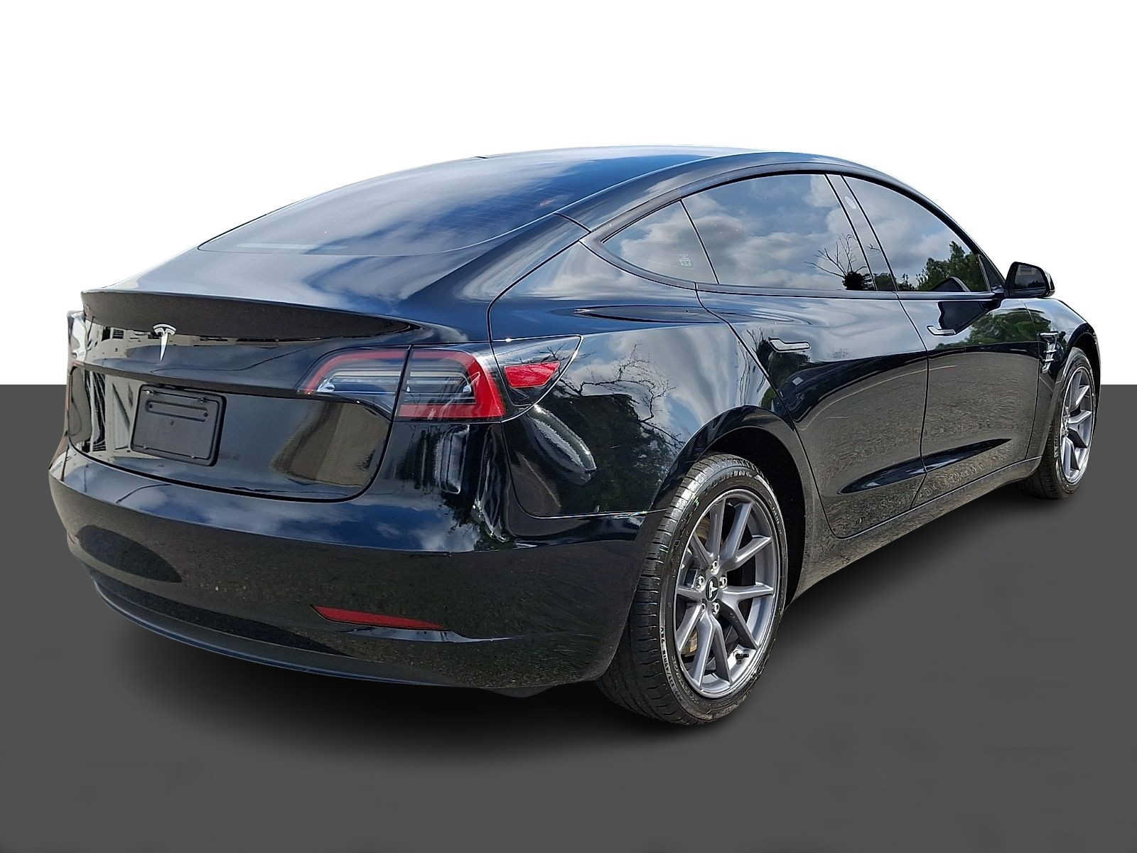 Used 2023 Tesla Model 3 Standard Range RWD image 6