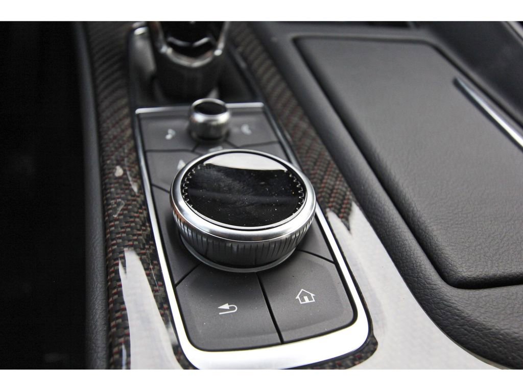 New 2026 Cadillac CT5 Sport image 21