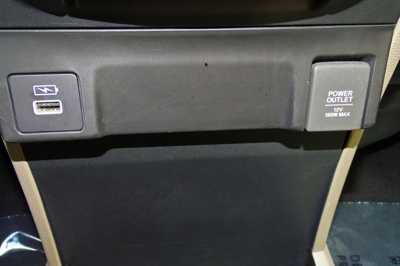 Used 2024 Honda Odyssey EX image 22