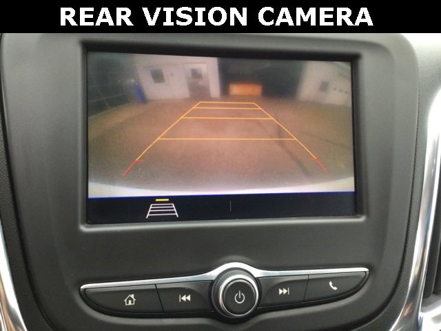 Used 2021 Chevrolet Equinox LT image 18