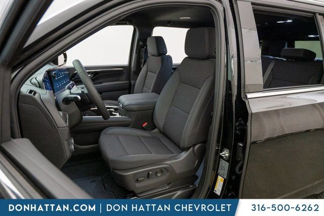 New 2026 Chevrolet Tahoe LS image 4