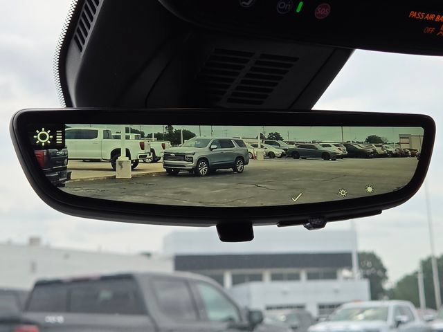 New 2026 Chevrolet Equinox LT w/ Safety and Technology Package AWD/4WD image 33