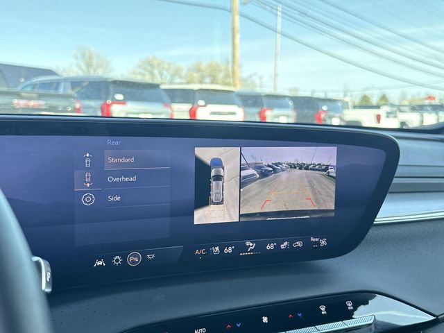Used 2025 Buick Enclave Avenir w/ LPO, All-Weather Package image 17