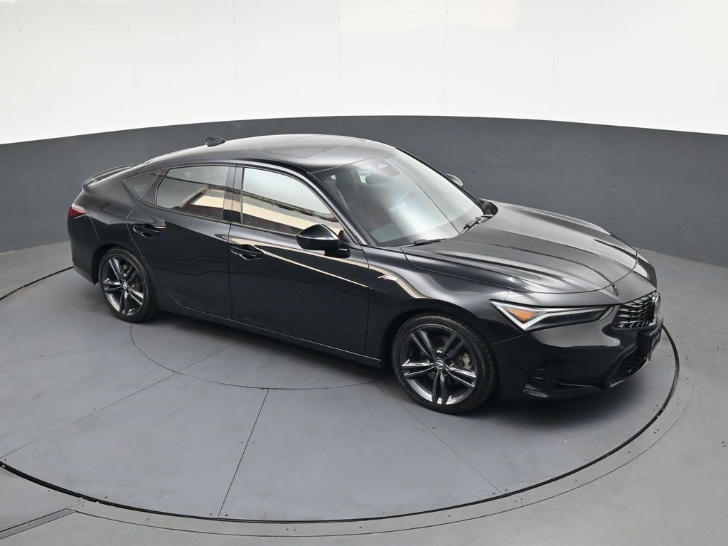 Used 2023 Acura Integra A-Spec image 20