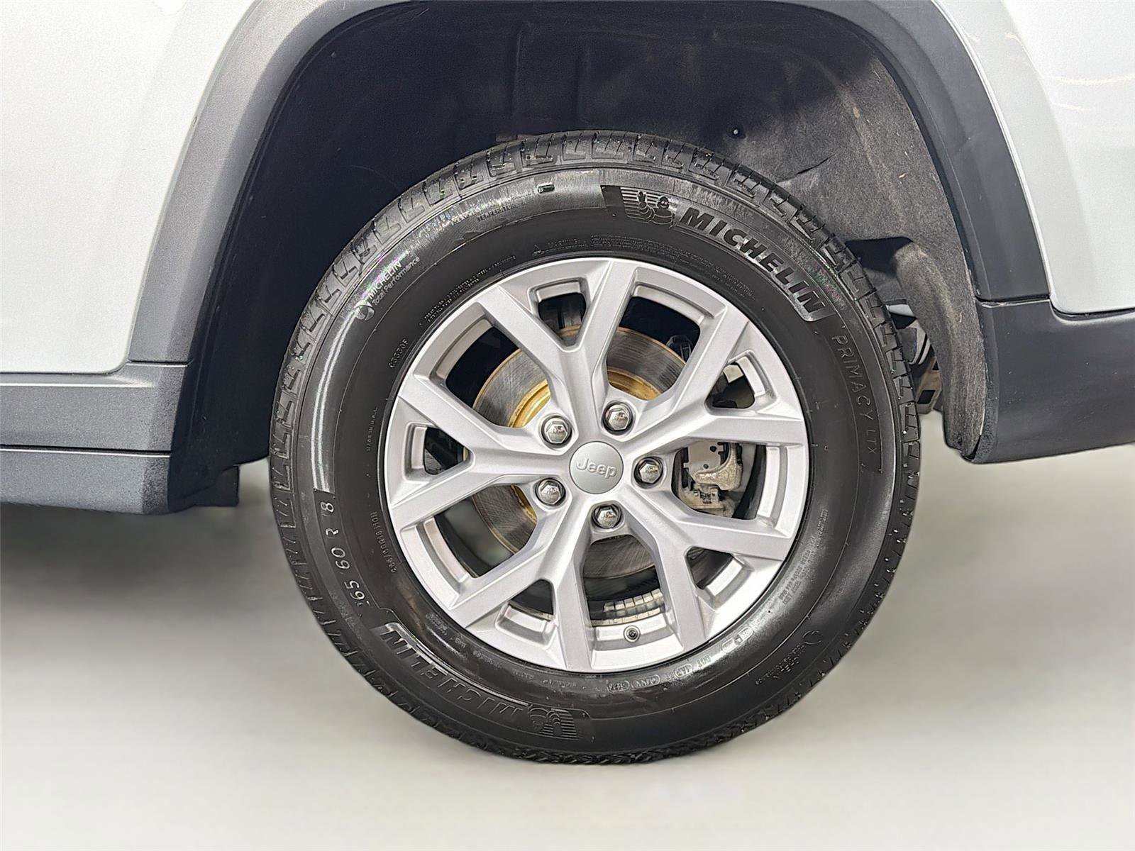 Used 2022 Jeep Grand Cherokee Limited w/ Luxury Tech Group II AWD/4WD image 30