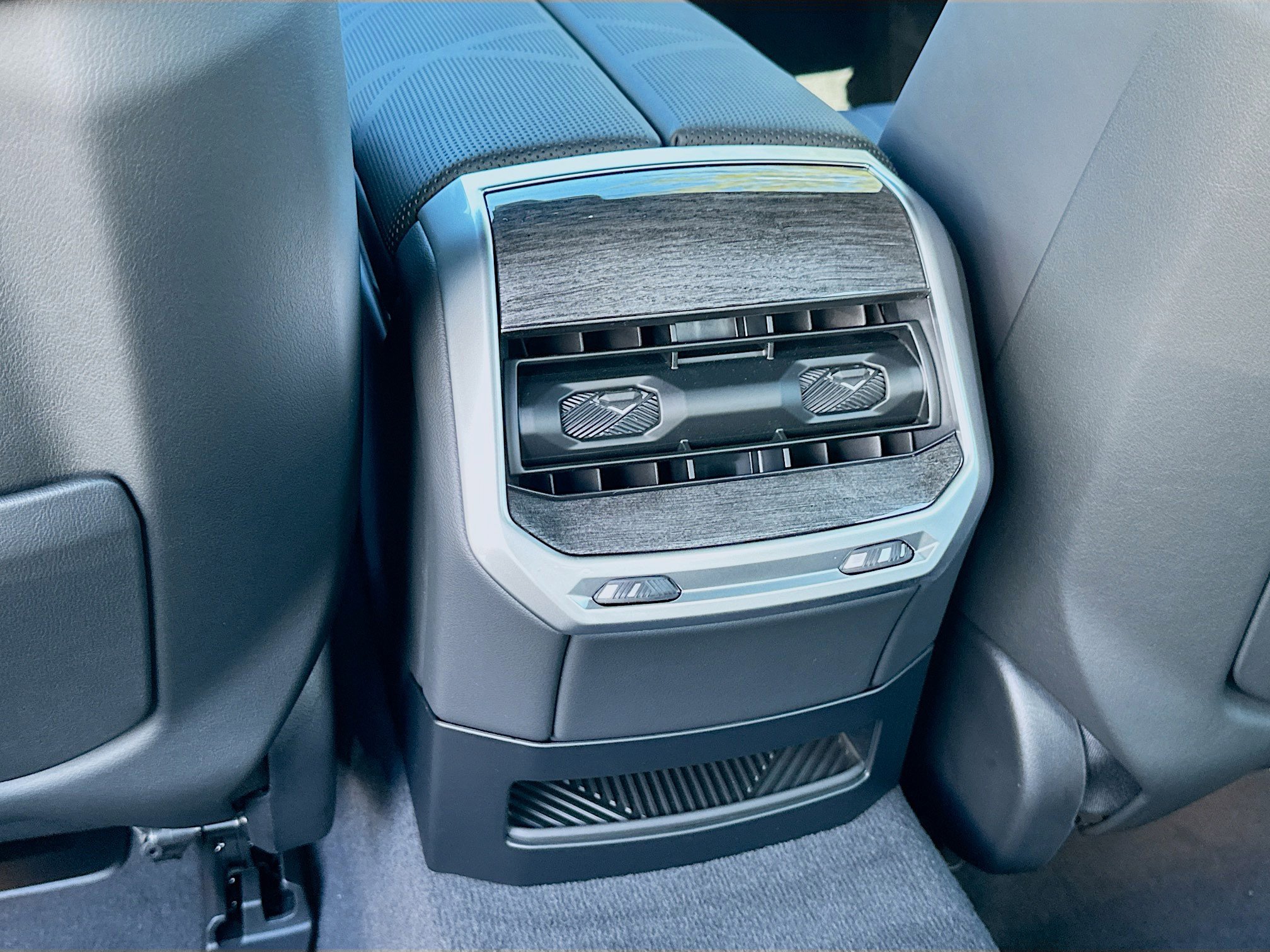 New 2026 BMW 740i w/ Executive Package RWD image 20