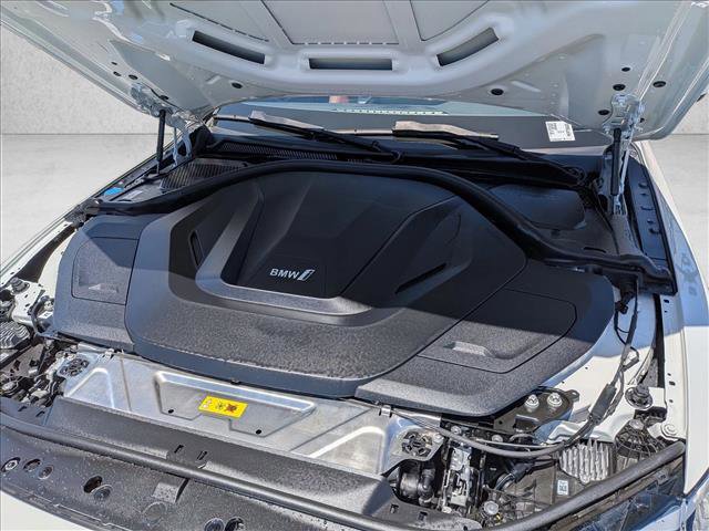 Certified 2023 BMW i4 eDrive35 w/ Premium Package RWD image 24
