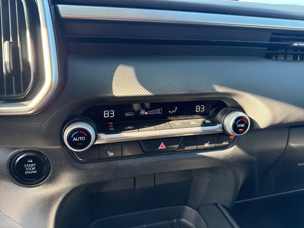 Used 2023 MAZDA CX-50 2.5 S w/ Cargo Package image 16