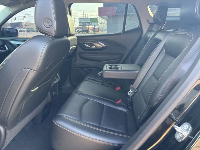 Used 2020 GMC Terrain SLT w/ Preferred Package image 17