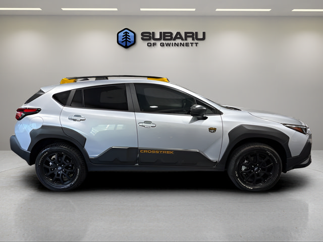 Certified 2026 Subaru Crosstrek 2.5i Wilderness AWD/4WD image 6