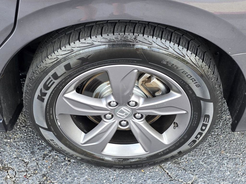 Used 2023 Honda Odyssey EX image 34