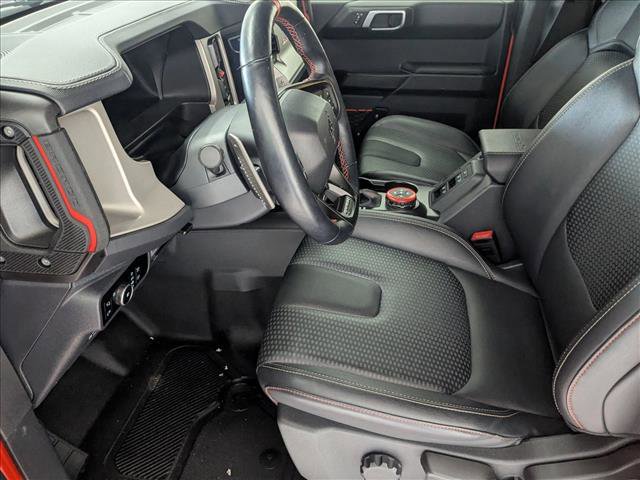 Used 2023 Ford Bronco Raptor image 18