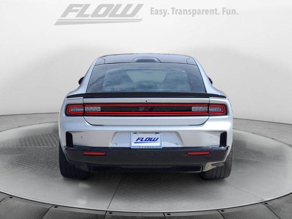 New 2024 Dodge Charger Daytona Scat Pack w/ Plus Group image 6