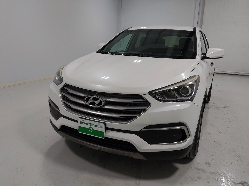 Used 2018 Hyundai Santa Fe Sport image 15