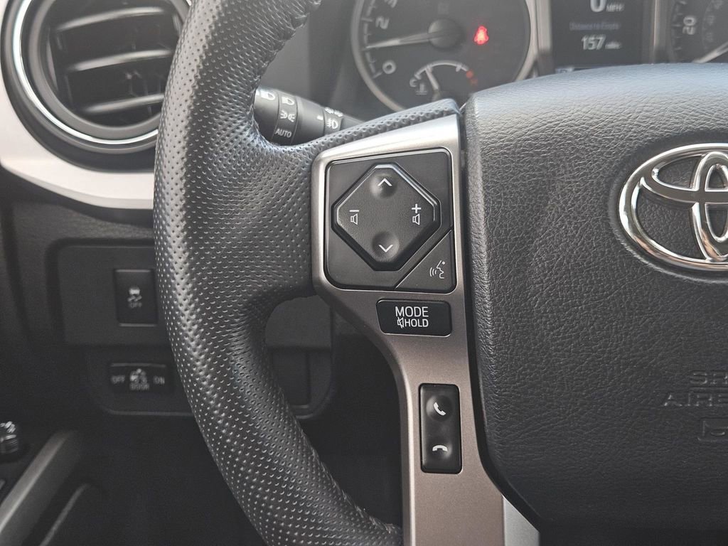 Used 2023 Toyota Tacoma SR5 image 15