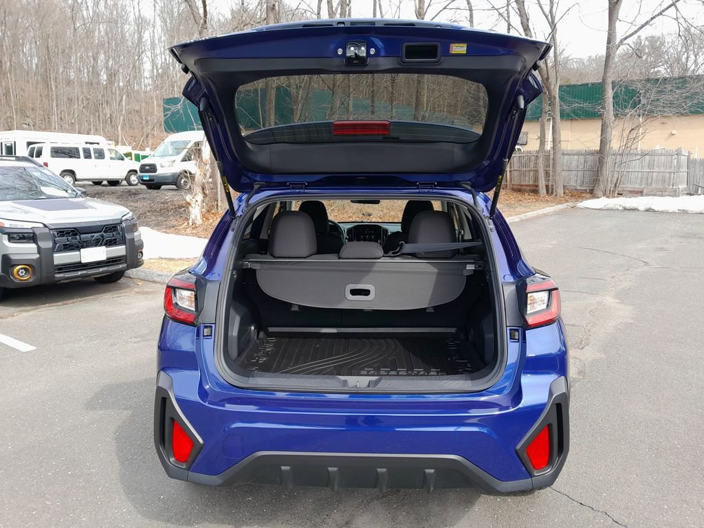 Used 2024 Subaru Crosstrek 2.0i Premium image 30