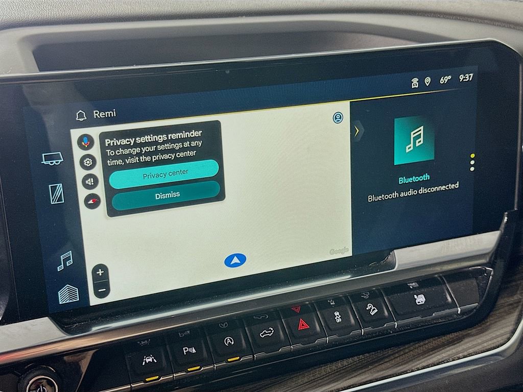 Used 2023 Chevrolet Silverado 1500 RST AWD/4WD image 27