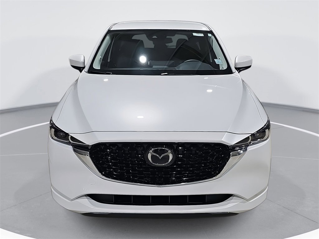 New 2025 MAZDA CX-5 AWD 2.5 S w/ Select Package image 2