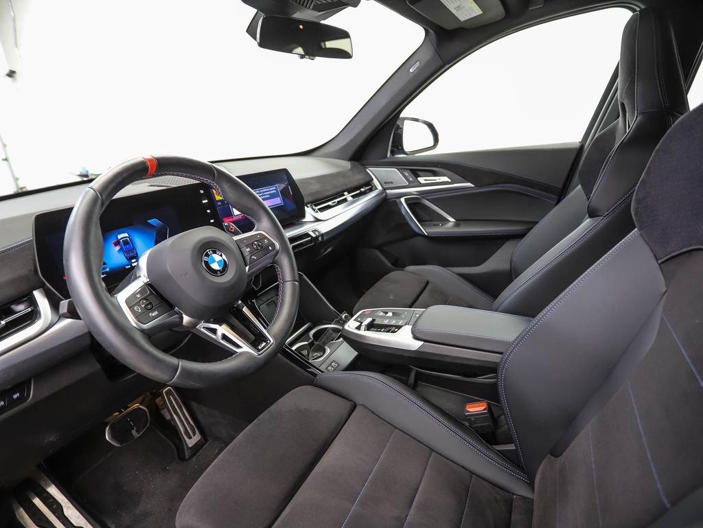 Certified 2026 BMW X1 M35i AWD/4WD image 10
