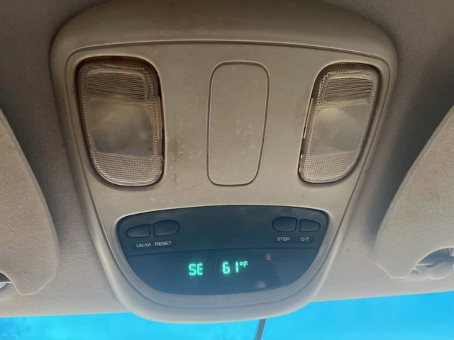 Used 2003 Dodge Ram 3500 Truck SLT image 14