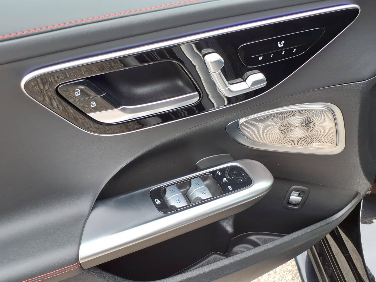 Used 2024 Mercedes-Benz C 43 AMG 4MATIC Sedan image 13