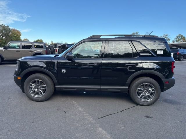 New 2025 Ford Bronco Sport Big Bend image 2