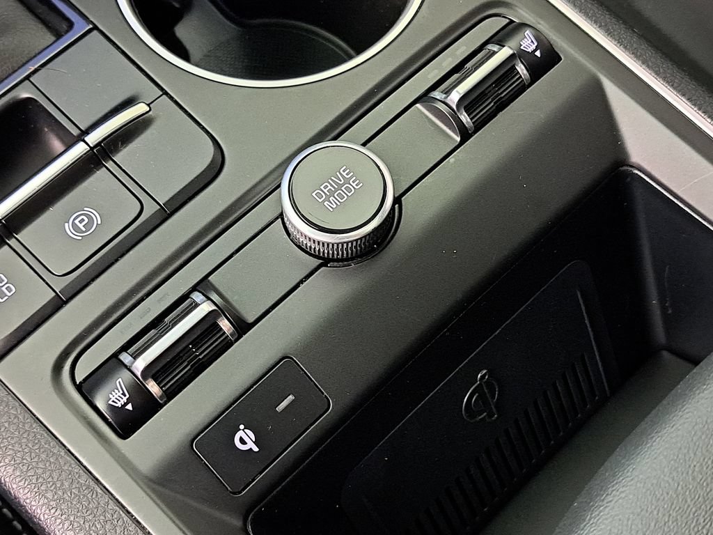 Used 2024 Kia K5 GT-Line FWD image 31