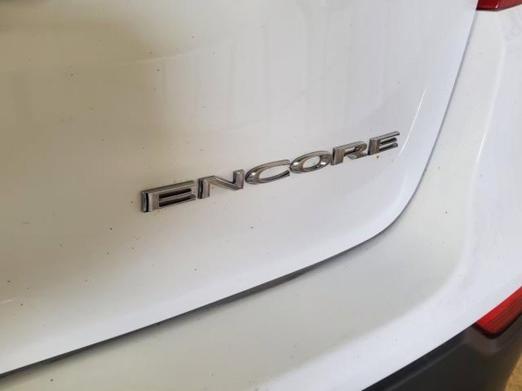 Used 2019 Buick Encore Preferred image 6