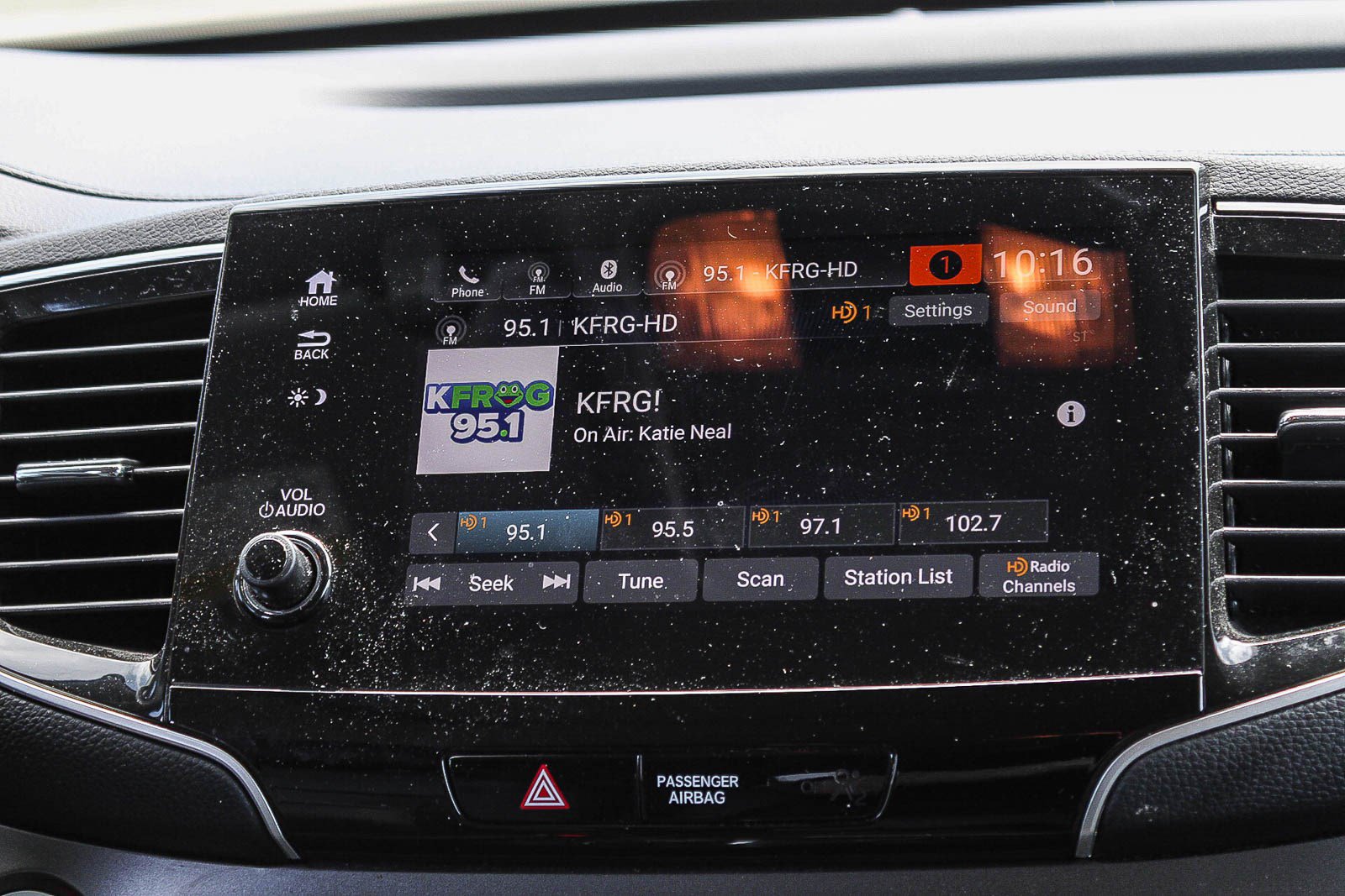 Certified 2021 Honda Pilot Special Edition image 16