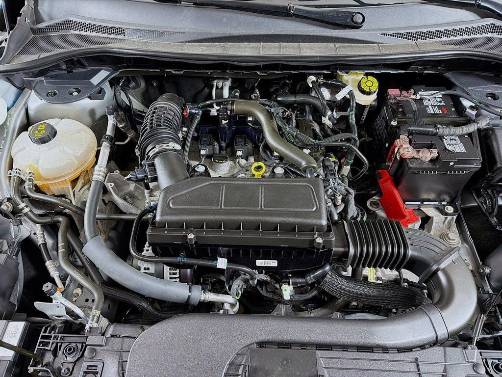 Used 2023 Ford Escape Active w/ Tech Pack #2 image 11