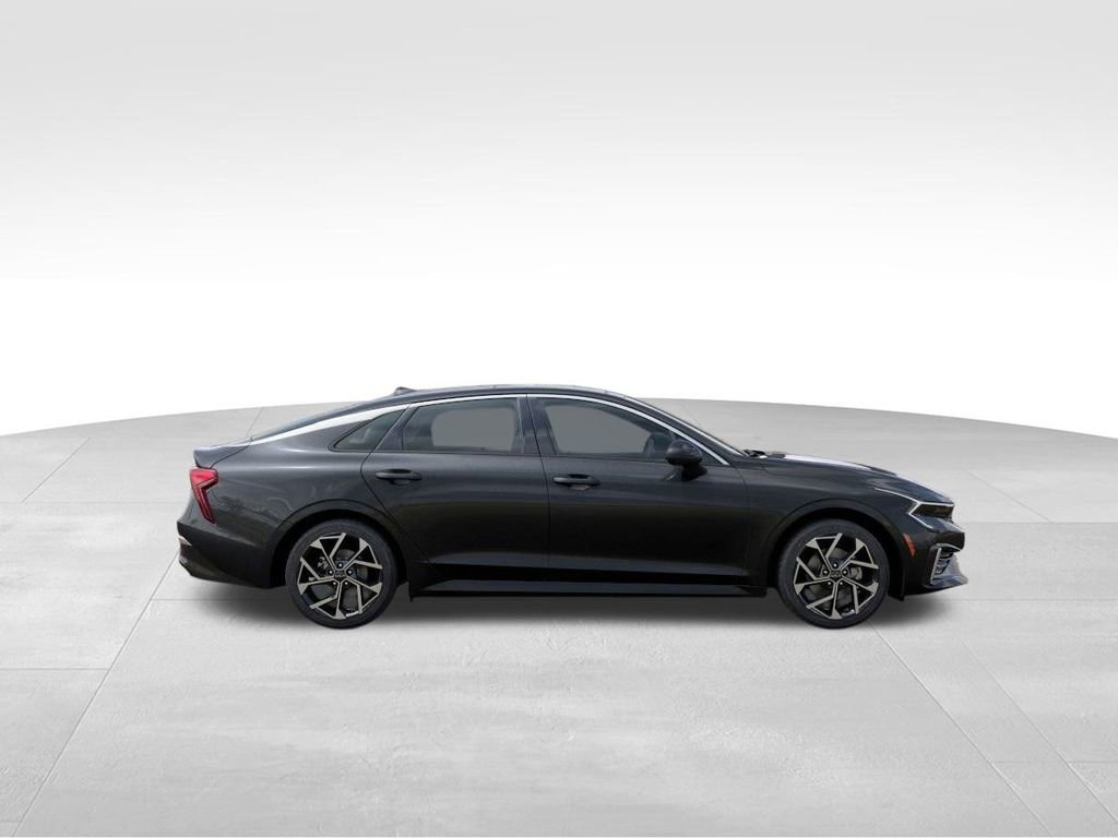 New 2026 Kia K5 EX image 7