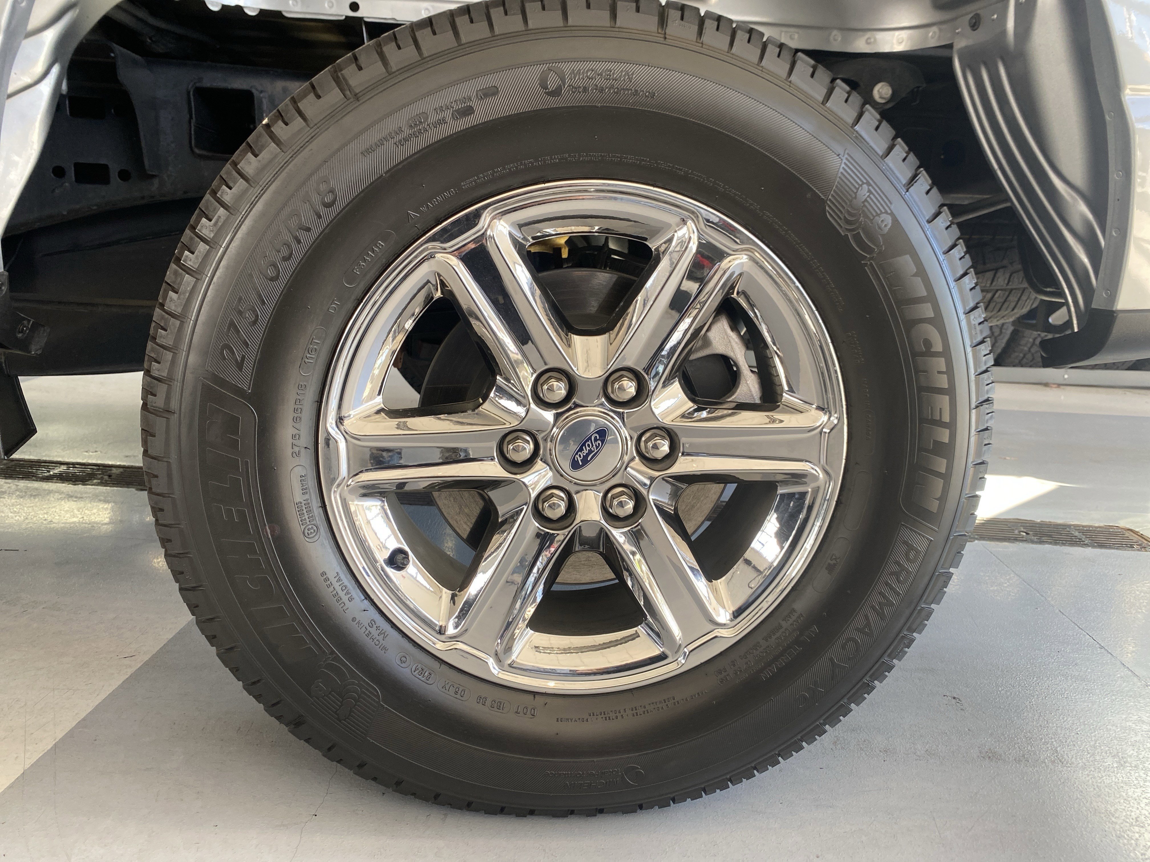 Used 2024 Ford F150 XLT w/ Equipment Group 302A MID image 32