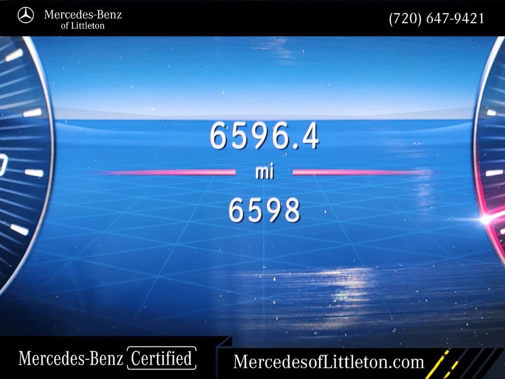 Certified 2026 Mercedes-Benz GLE 350 4MATIC image 17